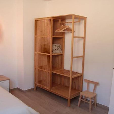 Ca Lanosa Apartment Alicante Luaran gambar