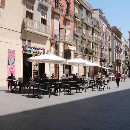 Ca Lanosa Apartment Alicante Luaran gambar