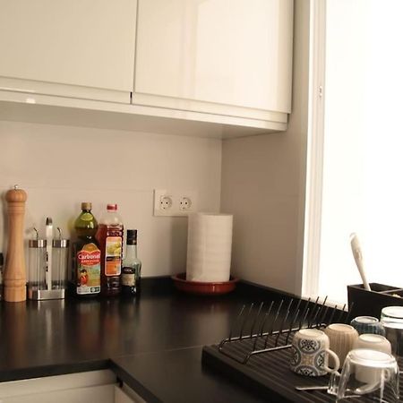 Ca Lanosa Apartment Alicante Luaran gambar