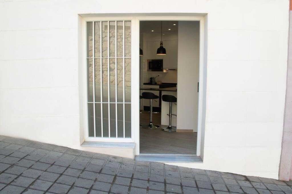 Ca Lanosa Apartment Alicante Luaran gambar