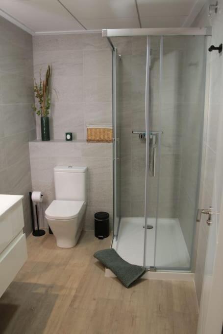 Ca Lanosa Apartment Alicante Luaran gambar