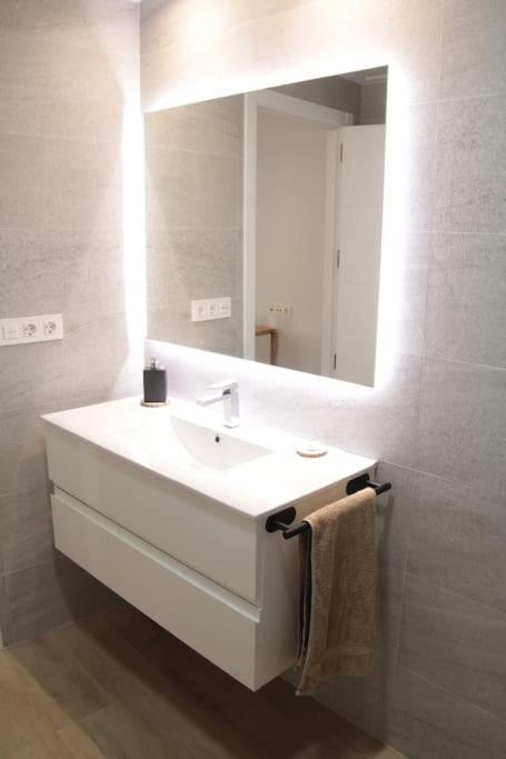Ca Lanosa Apartment Alicante Luaran gambar