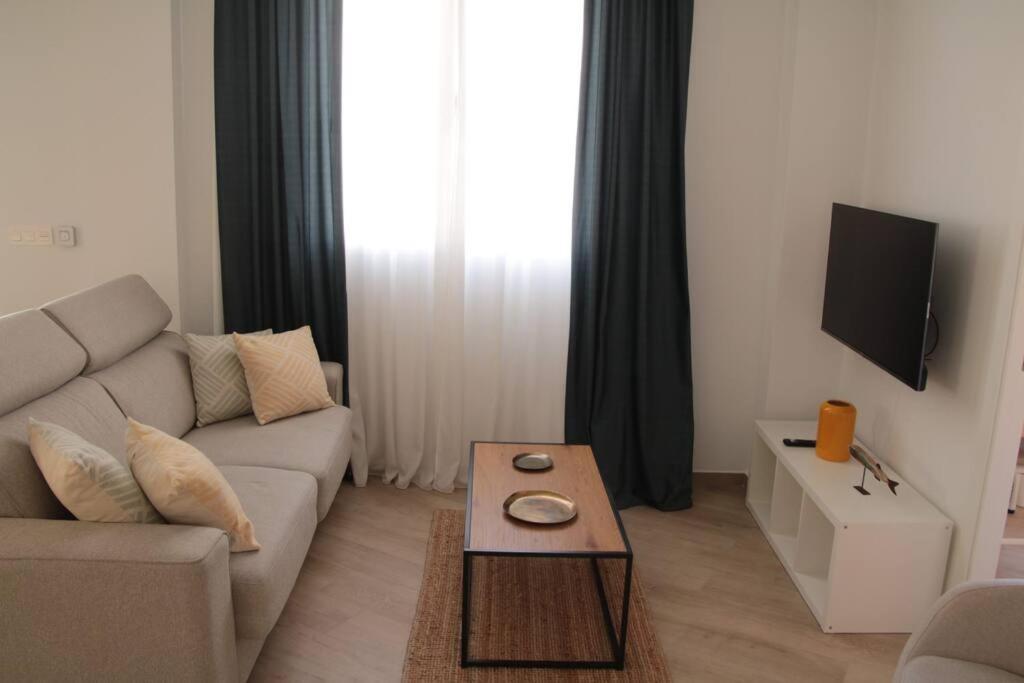 Ca Lanosa Apartment Alicante Luaran gambar